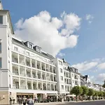 Apartament East Cloud By Interhome Sellin (Rugen)