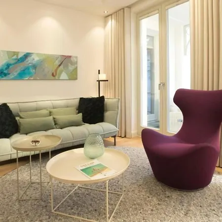 Апартаменты East Cloud By Interhome *