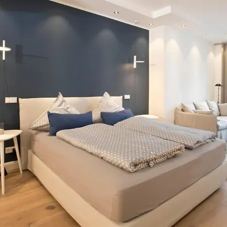 Апартаменты East Cloud By Interhome *