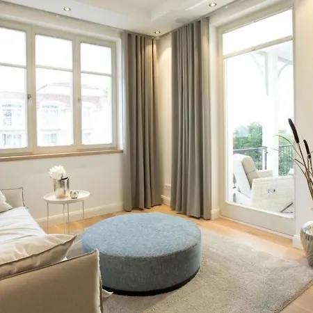 Апартаменты East Cloud By Interhome *