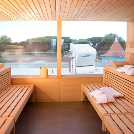 East Cloud By Interhome