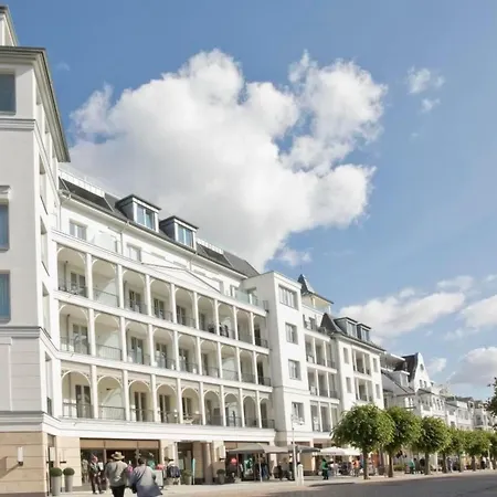 Appartement East Cloud By Interhome Sellin (Rugen)